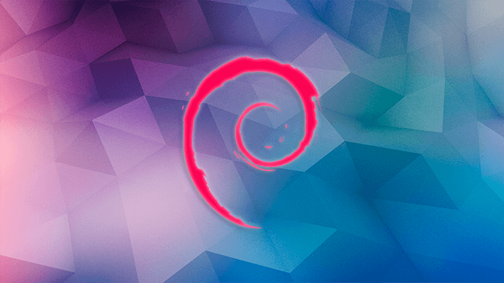 Настройка сети в Debian