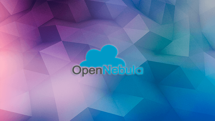 Создание образов и шаблонов OpenNebula