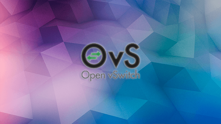 Open vSwitch. Изолируем трафик виртуального сервера используя VLANы.