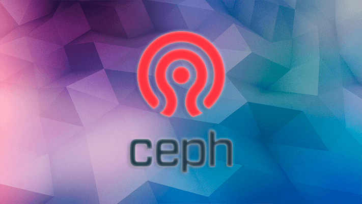 Мониторинг Ceph кластера